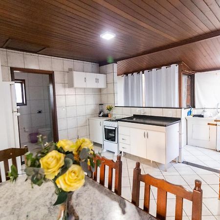 Apartamento Cobertura - 140 Metros Da Praia Bombinhas Dış mekan fotoğraf