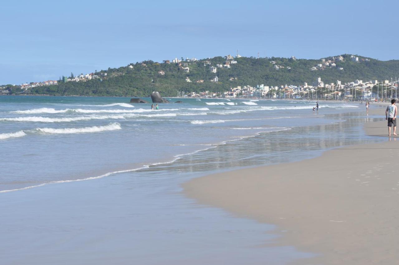 Apartamento Cobertura - 140 Metros Da Praia Bombinhas Dış mekan fotoğraf