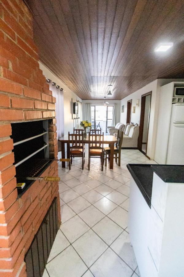 Apartamento Cobertura - 140 Metros Da Praia Bombinhas Dış mekan fotoğraf