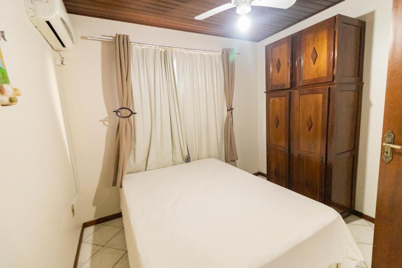 Apartamento Cobertura - 140 Metros Da Praia Bombinhas Dış mekan fotoğraf