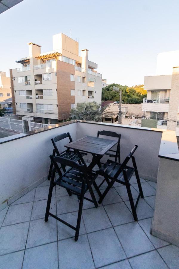 Apartamento Cobertura - 140 Metros Da Praia Bombinhas Dış mekan fotoğraf