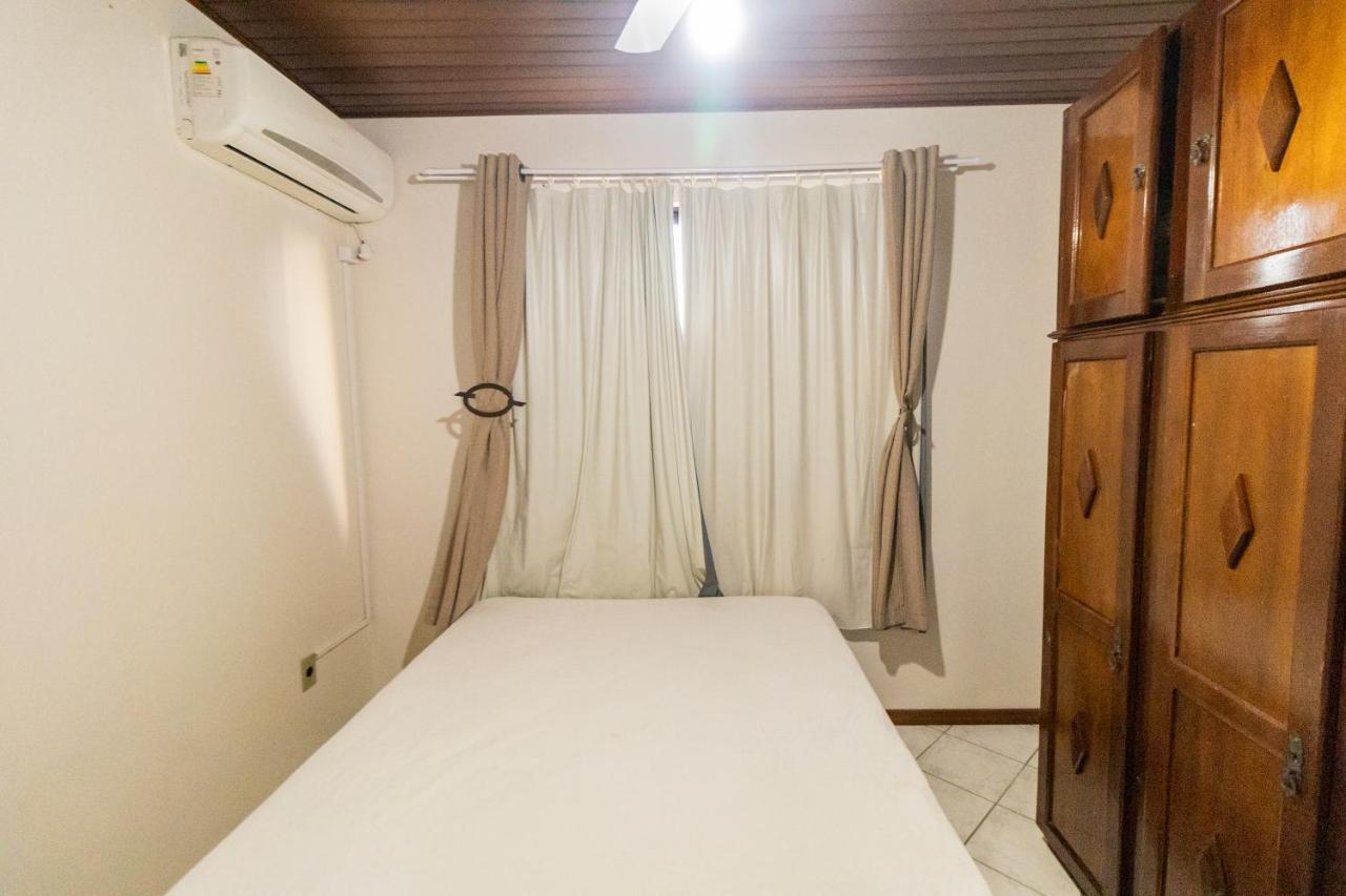 Apartamento Cobertura - 140 Metros Da Praia Bombinhas Dış mekan fotoğraf