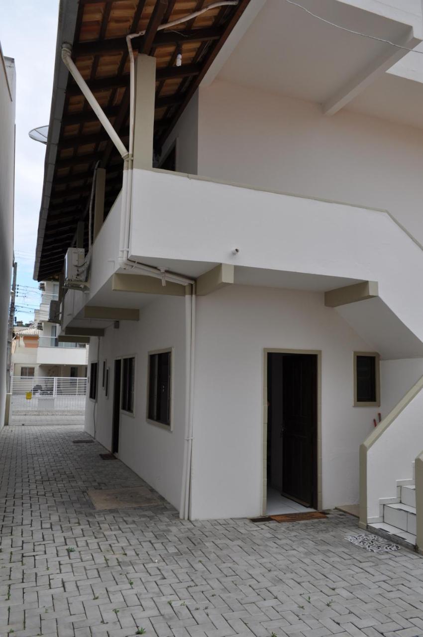 Apartamento Cobertura - 140 Metros Da Praia Bombinhas Dış mekan fotoğraf
