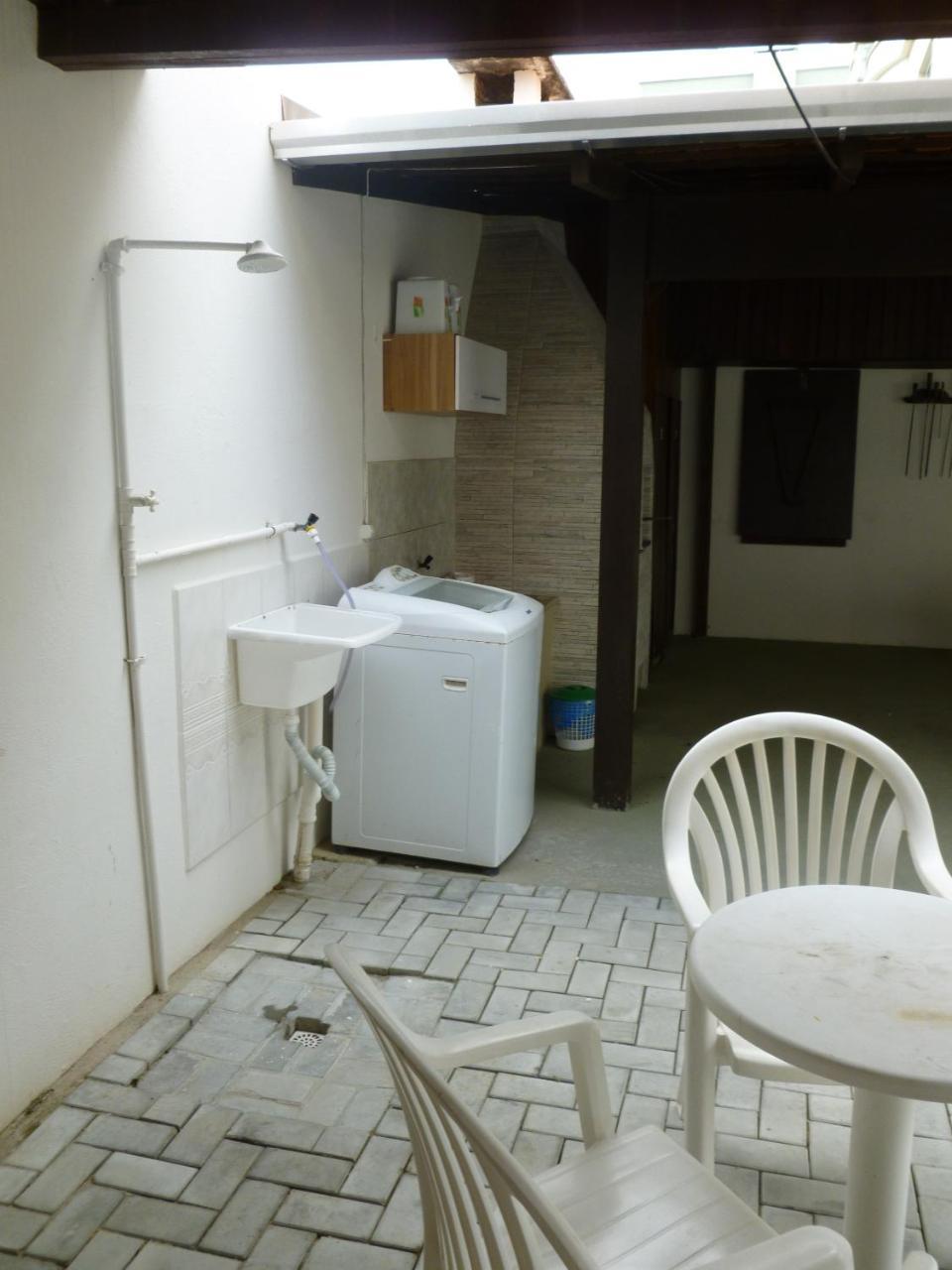 Apartamento Cobertura - 140 Metros Da Praia Bombinhas Dış mekan fotoğraf