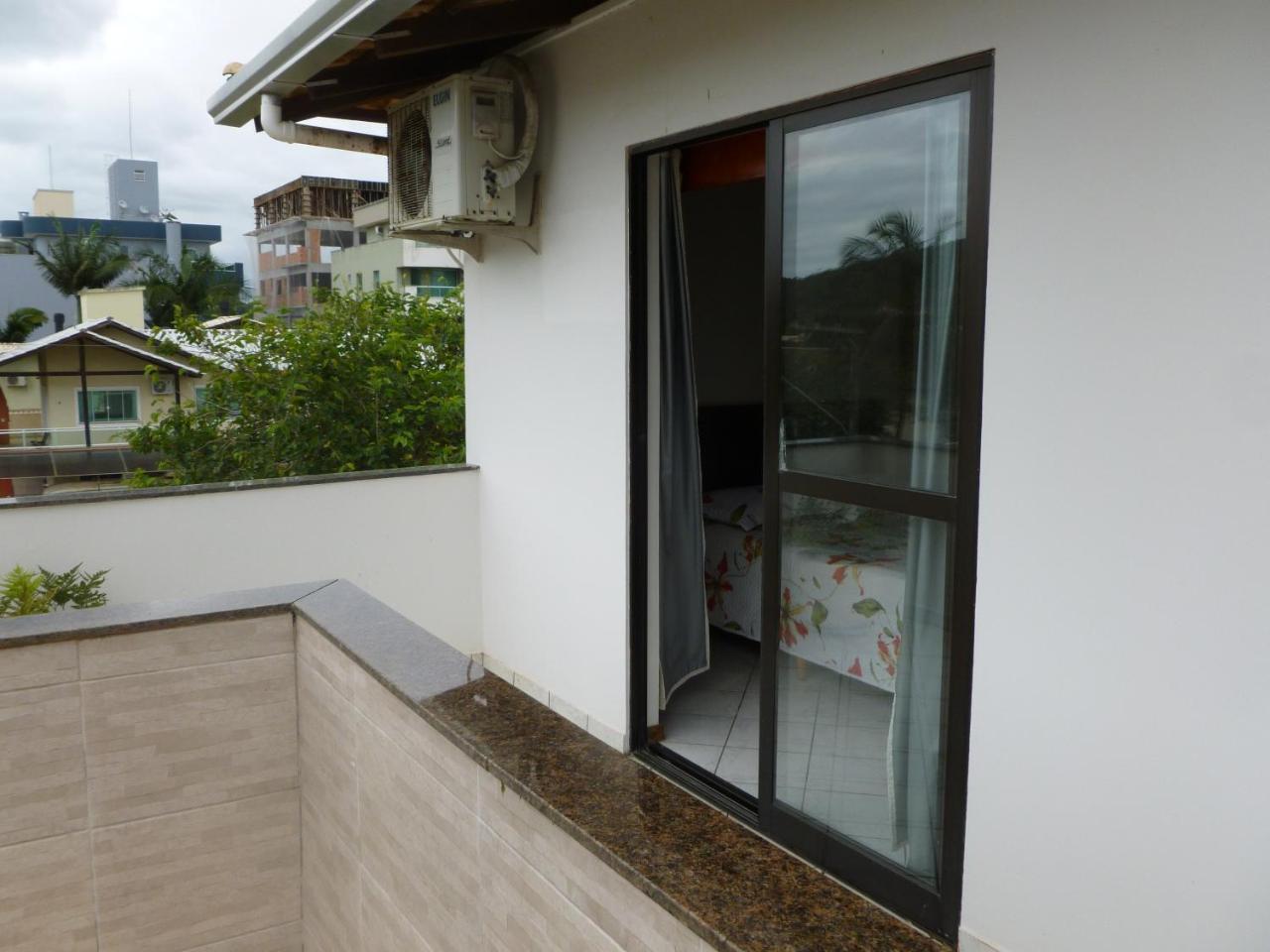 Apartamento Cobertura - 140 Metros Da Praia Bombinhas Dış mekan fotoğraf