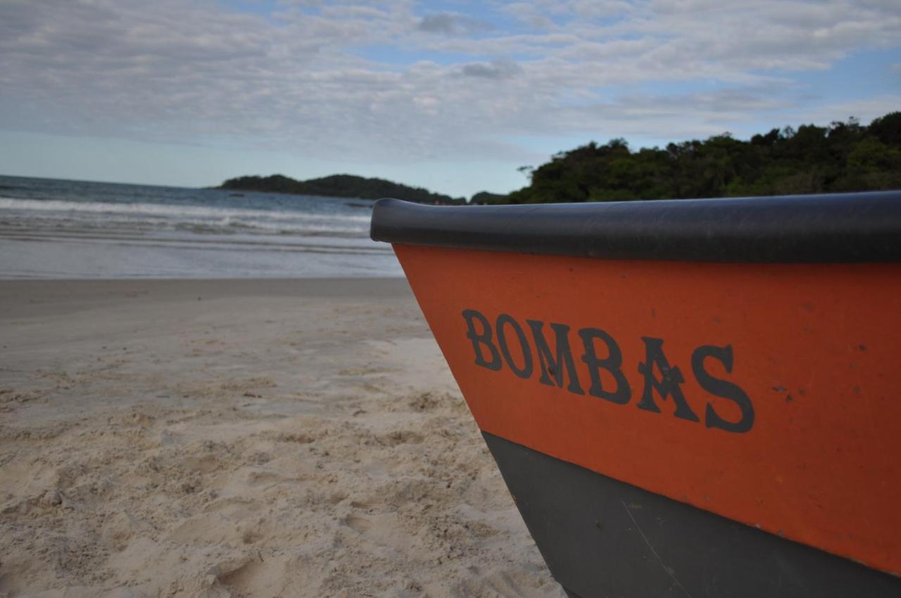 Apartamento Cobertura - 140 Metros Da Praia Bombinhas Dış mekan fotoğraf